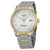 Tissot Luxury Automatic Silver Dial Mens Watch T086.408.22.036.00