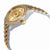 Rolex Lady Datejust Roman Diamond Dial Diamond Bezel Automatic Watch 279383CDRJ