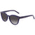 Chloe CE630S Grey Gradient Oval Ladies Sunglasses CE630S42450