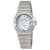 Omega Constellation Co-Axial Mother of Pearl Dial Ladies Watch 123.15.27.20.55.002