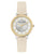 Anne Klein Ladies Leather Watch AK/3443TTIV