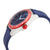 Armani Sigma Quartz Blue Dial Mens Watch AR11217