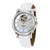 Tissot Lady Heart Powermatic 80 Mother of Pearl Dial Ladies Watch T0502071711704
