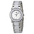 Tissot T-Trend Cera White Ceramic Diamond Ladies Watch T0642102201600