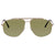 Tom Ford Georges Green Mens Sunglasses FT0496-28N